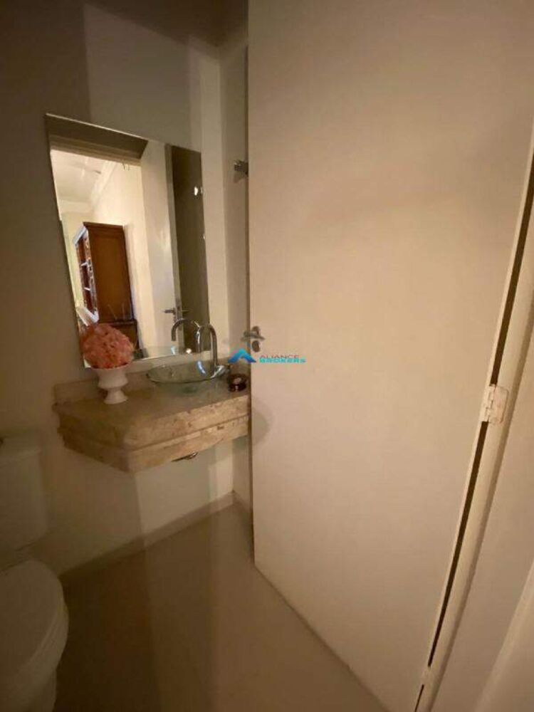 Casa, 3 quartos, 218 m² - Foto 7