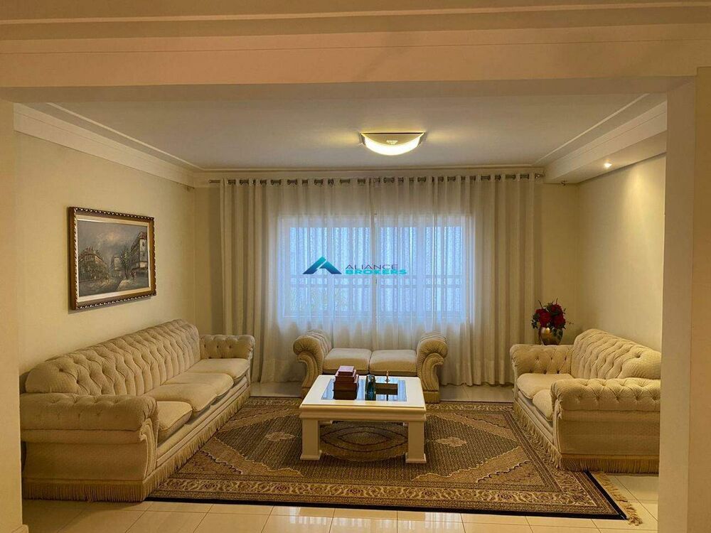 Casa, 3 quartos, 218 m² - Foto 9