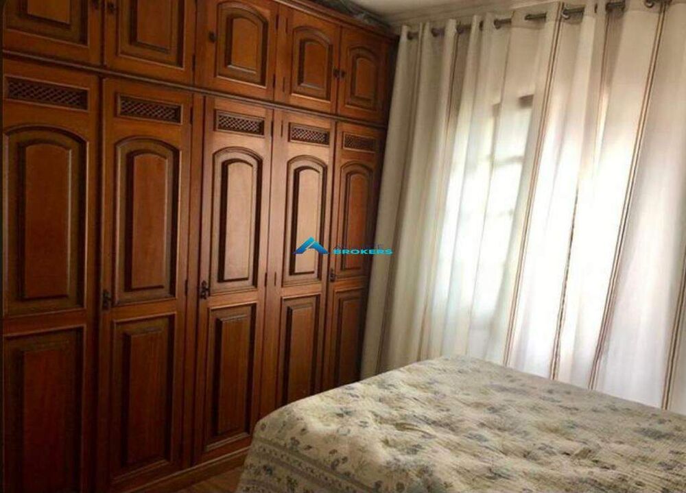 Casa, 3 quartos, 218 m² - Foto 19