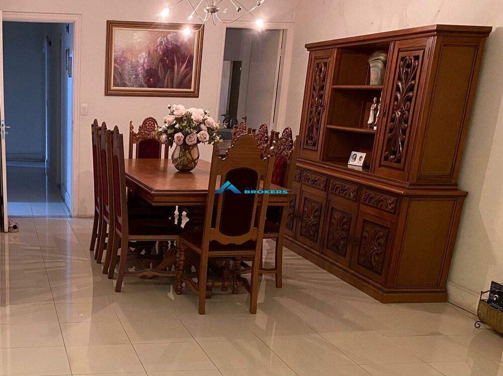 Casa, 3 quartos, 218 m² - Foto 10