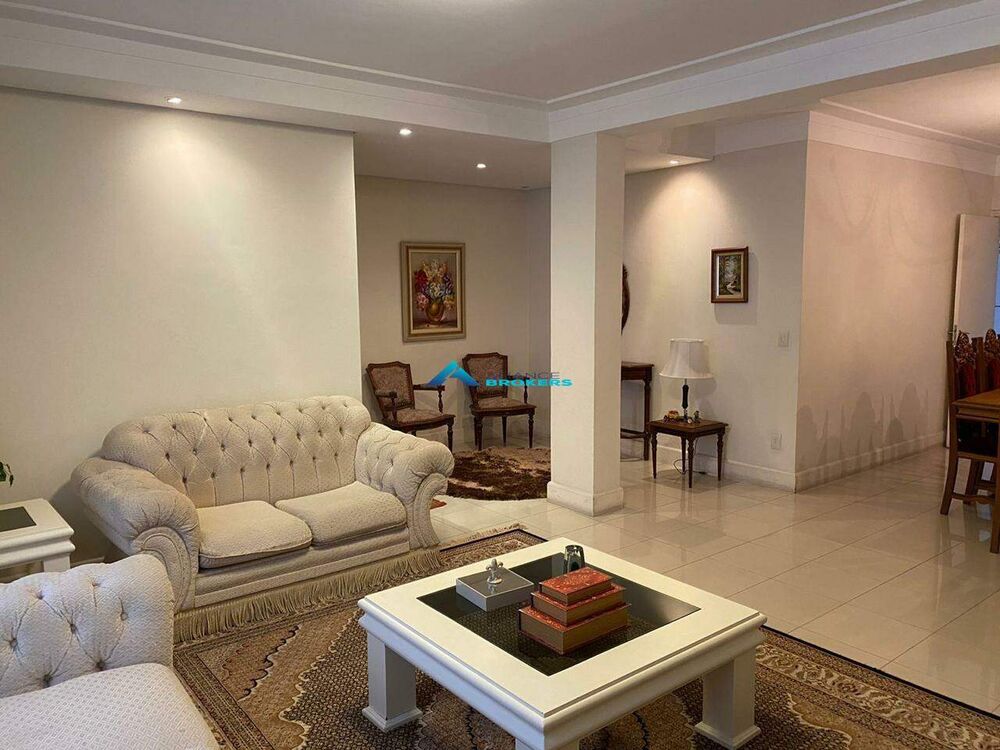 Casa, 3 quartos, 218 m² - Foto 16