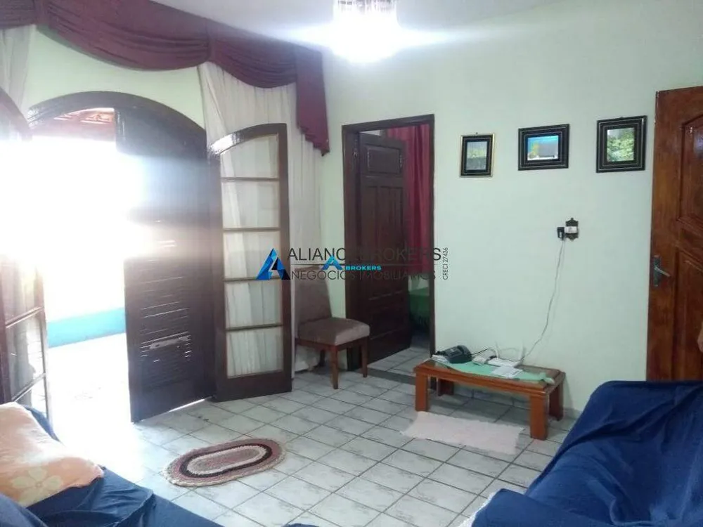 Casa, 3 quartos, 155 m² - Foto 23