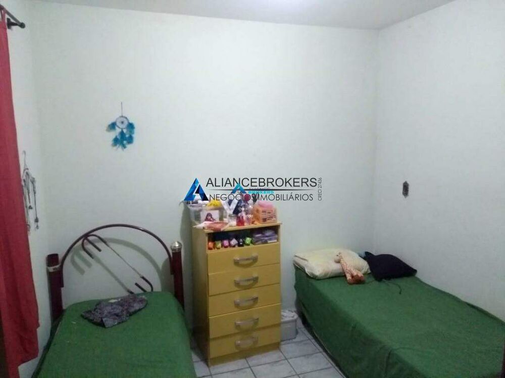 Casa, 3 quartos, 155 m² - Foto 1