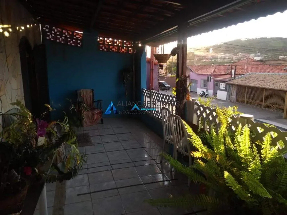 Casa, 3 quartos, 155 m² - Foto 21