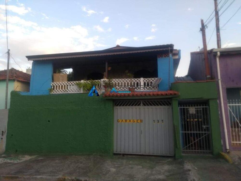 Casa, 3 quartos, 155 m² - Foto 18