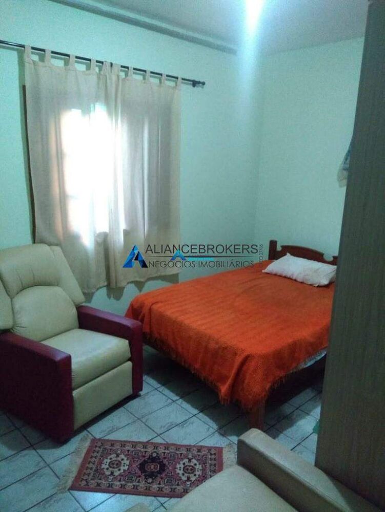 Casa, 3 quartos, 155 m² - Foto 12