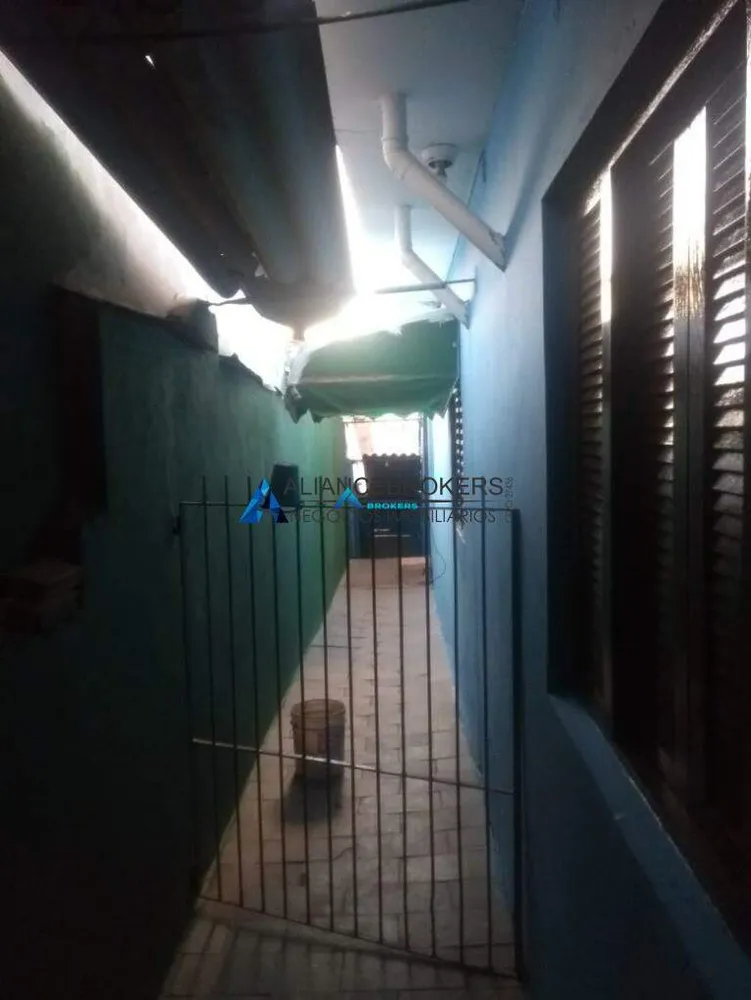 Casa, 3 quartos, 155 m² - Foto 26