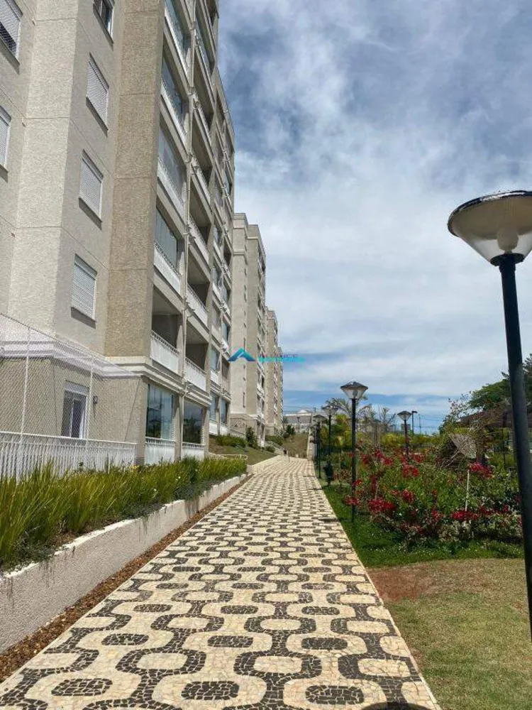 Apartamento, 2 quartos, 67 m² - Foto 5