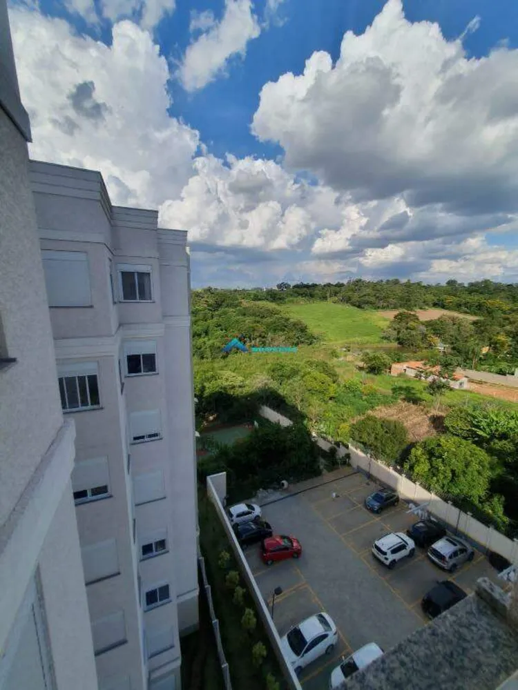 Apartamento, 2 quartos, 67 m² - Foto 3