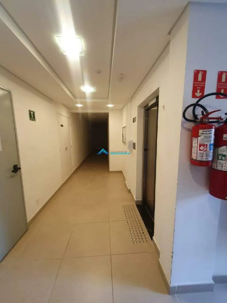 Apartamento, 2 quartos, 67 m² - Foto 10