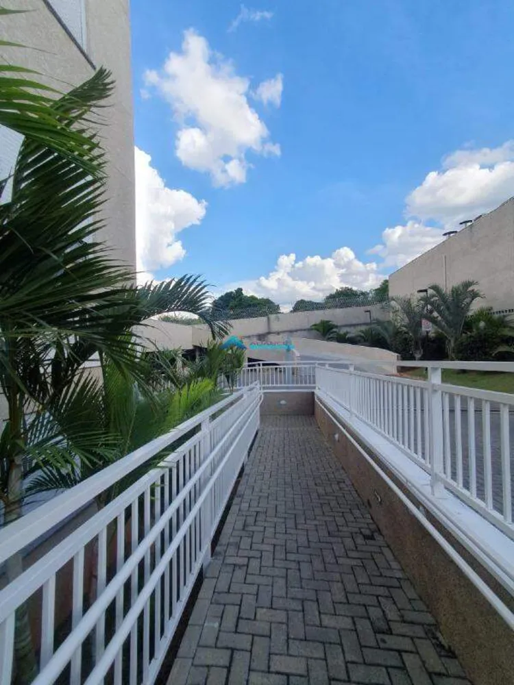 Apartamento, 2 quartos, 67 m² - Foto 8