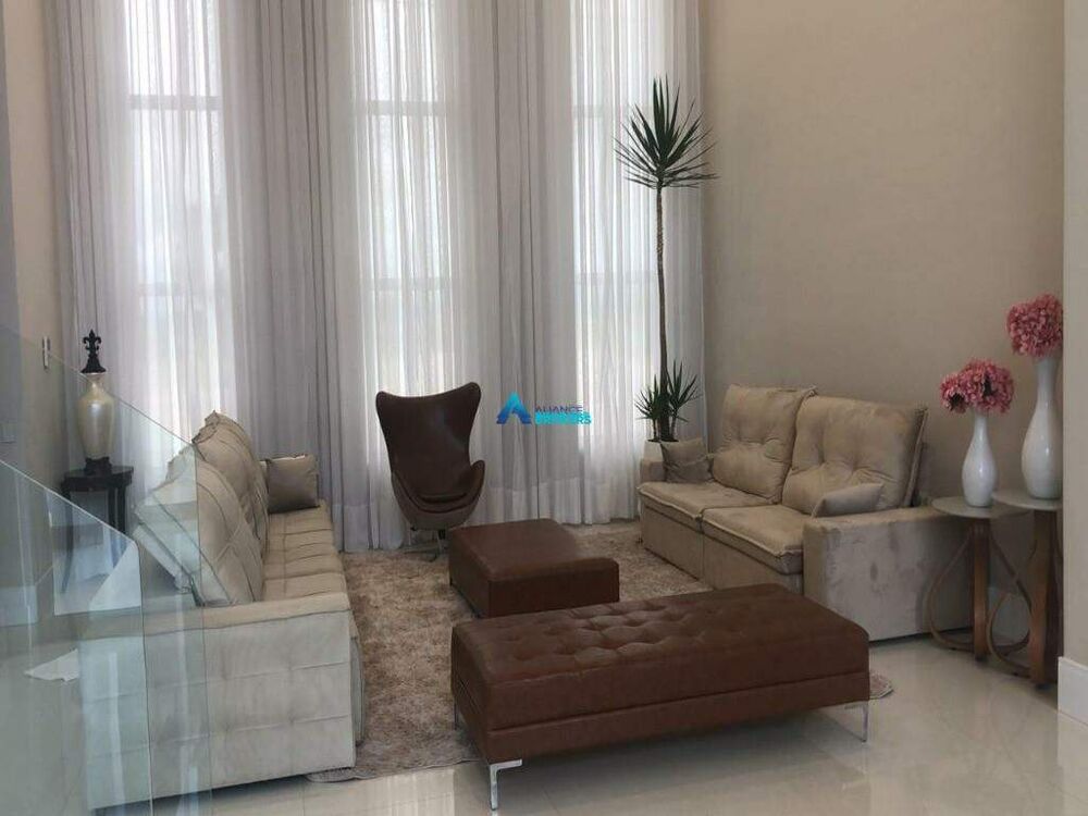 Casa, 3 quartos, 405 m² - Foto 2