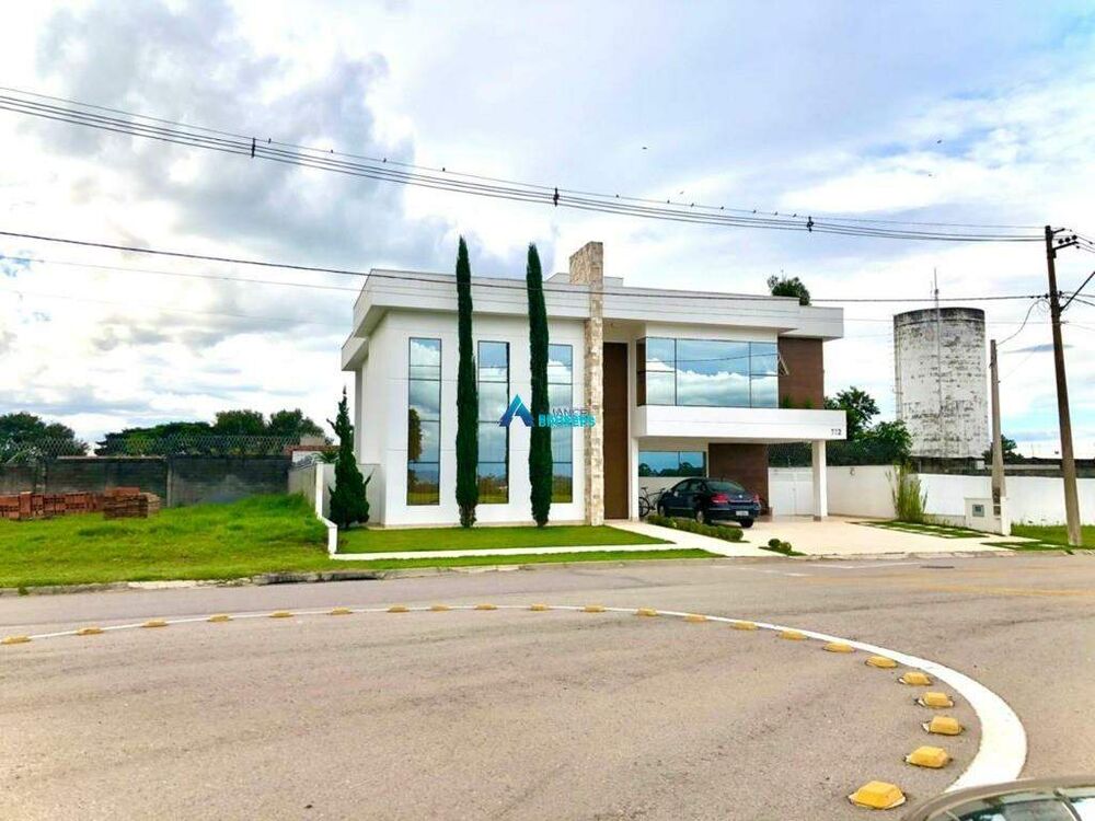 Casa, 3 quartos, 405 m² - Foto 7