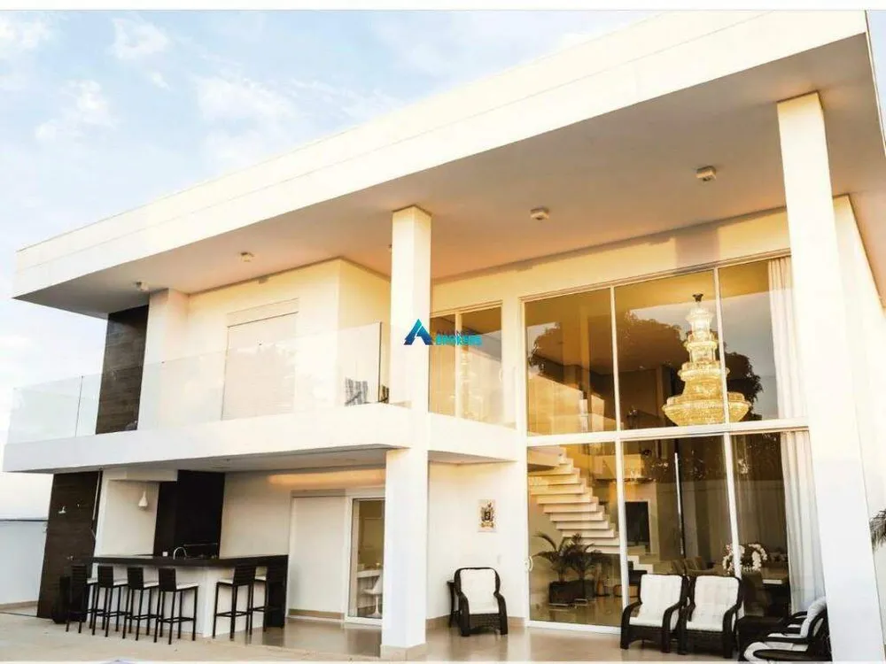 Casa, 3 quartos, 405 m² - Foto 27