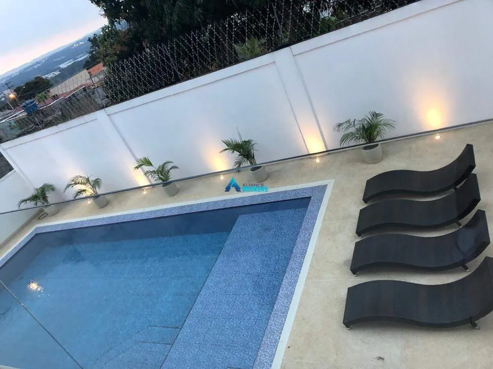 Casa, 3 quartos, 405 m² - Foto 22