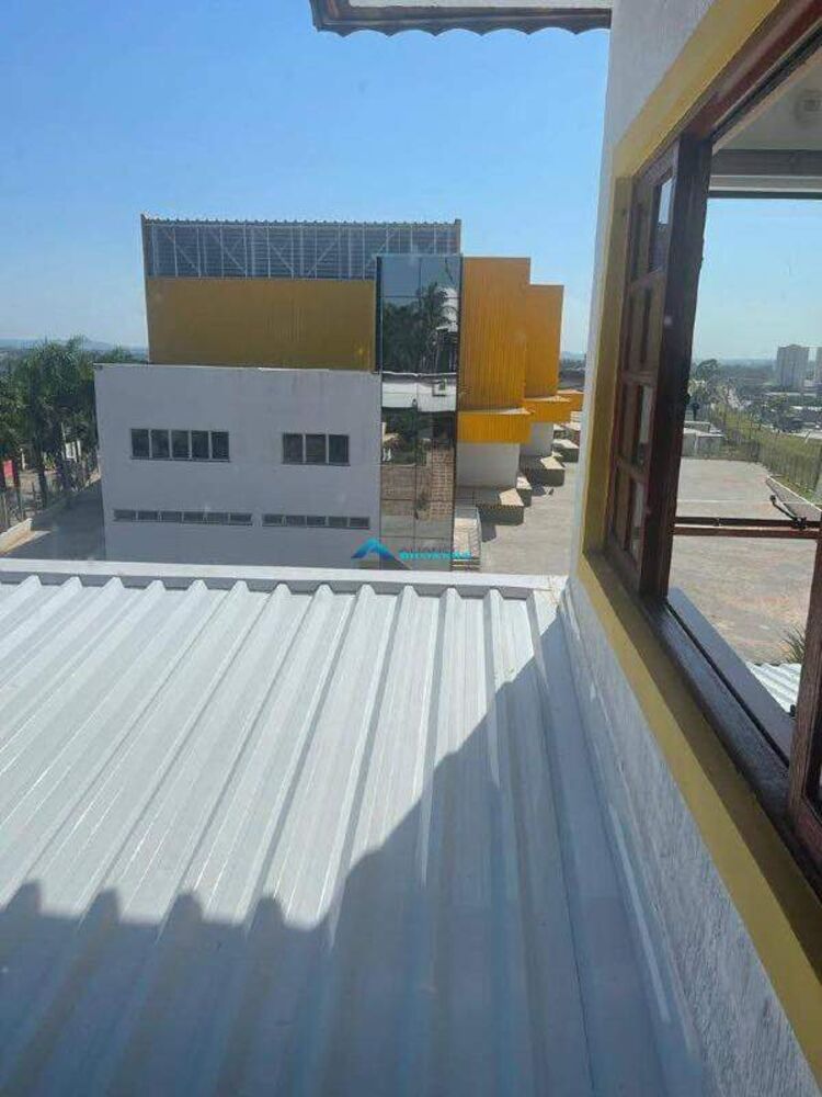 Depósito-Galpão, 2430 m² - Foto 4
