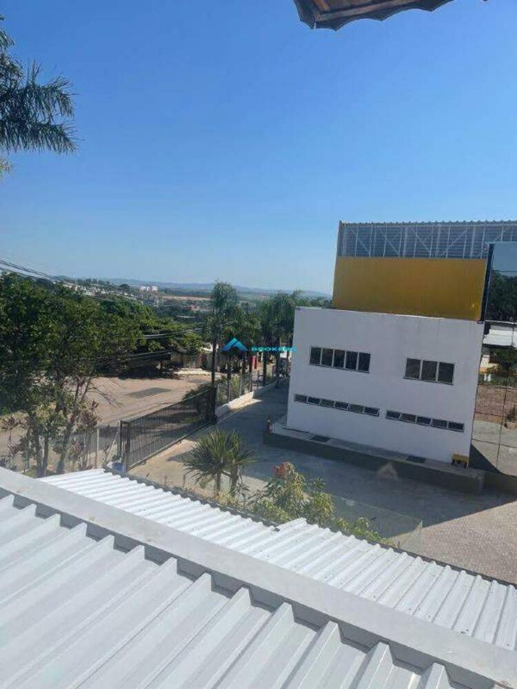 Depósito-Galpão, 2430 m² - Foto 1