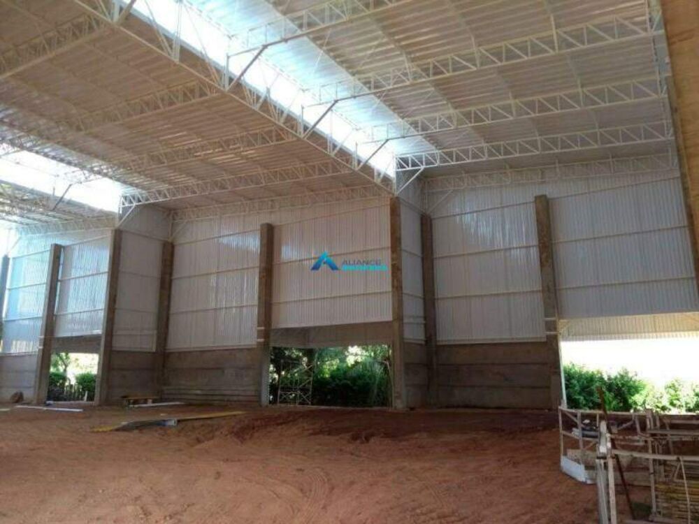 Depósito-Galpão, 2430 m² - Foto 8