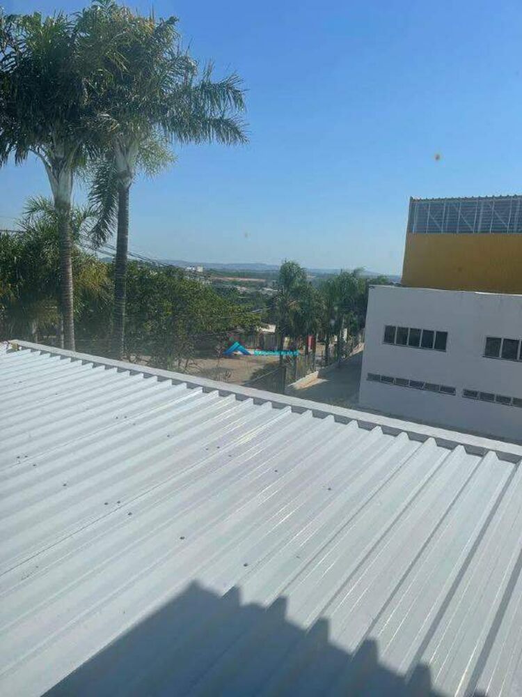 Depósito-Galpão, 2430 m² - Foto 2