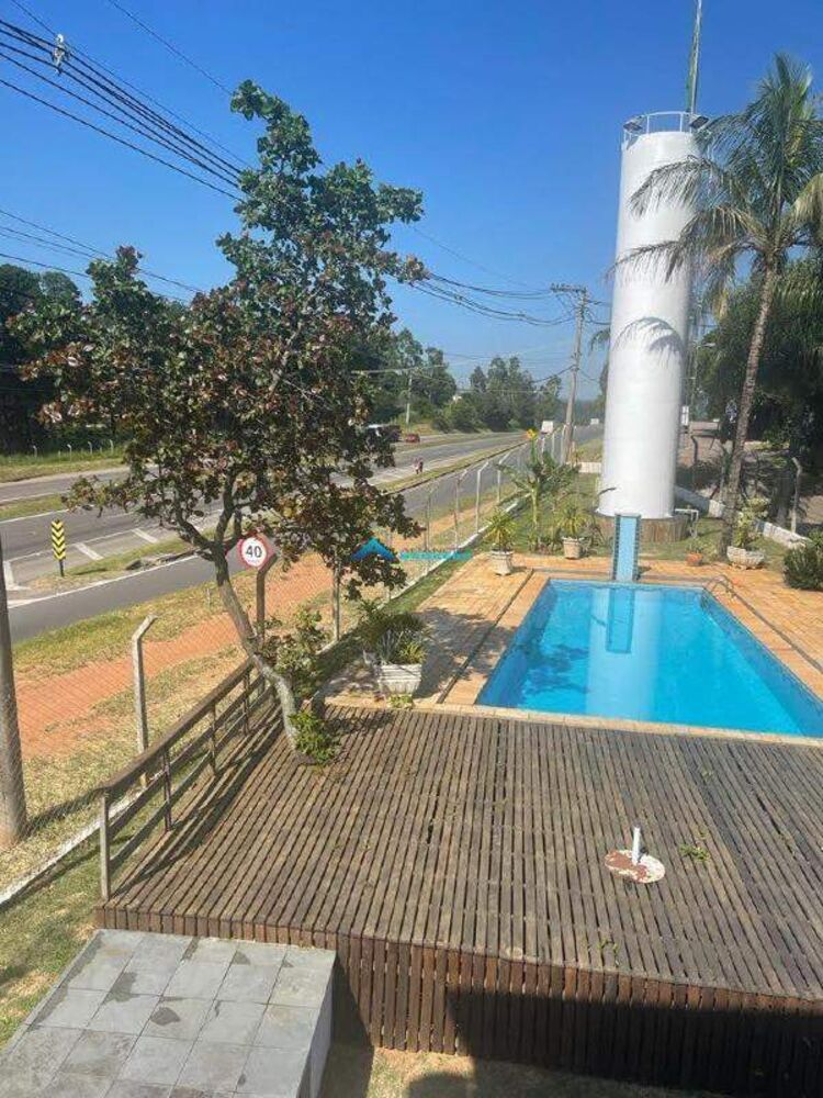 Depósito-Galpão, 2430 m² - Foto 3