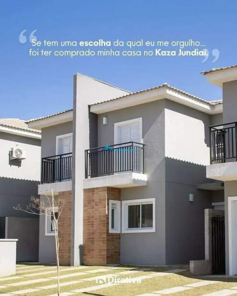 Casa de Condomínio, 2 quartos - Foto 2