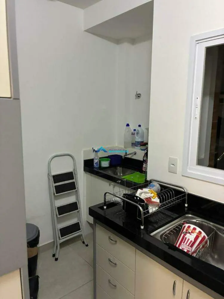 Casa de Condomínio, 2 quartos - Foto 7