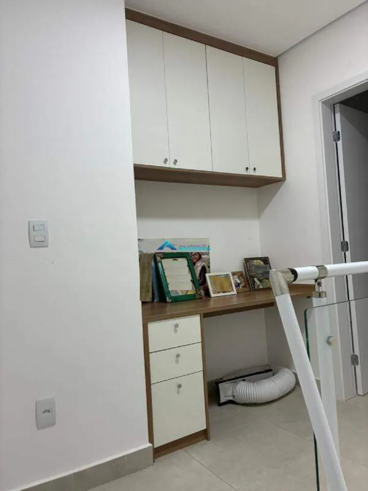 Casa de Condomínio, 2 quartos - Foto 9