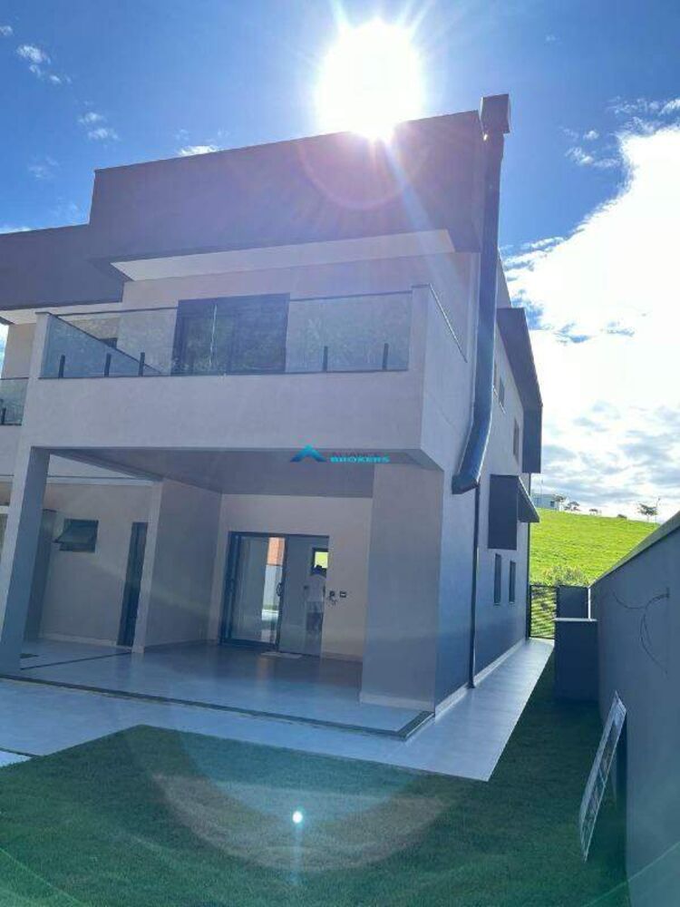 Casa, 3 quartos, 297 m² - Foto 13