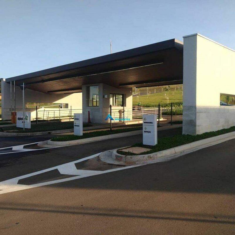 Casa, 3 quartos, 297 m² - Foto 1