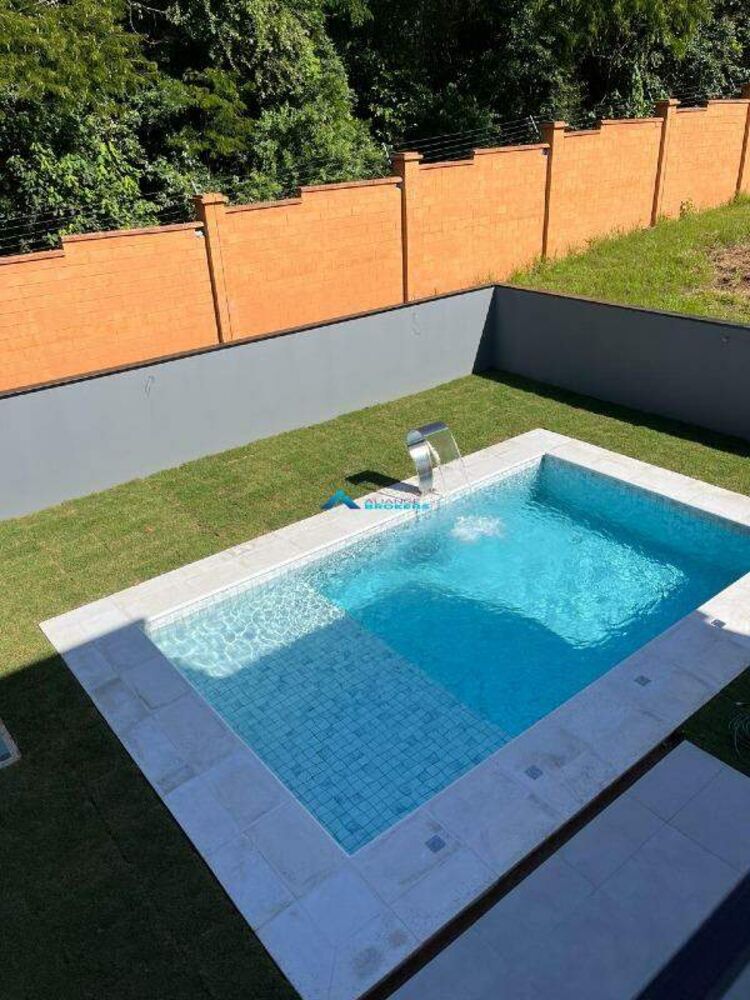 Casa, 3 quartos, 297 m² - Foto 6