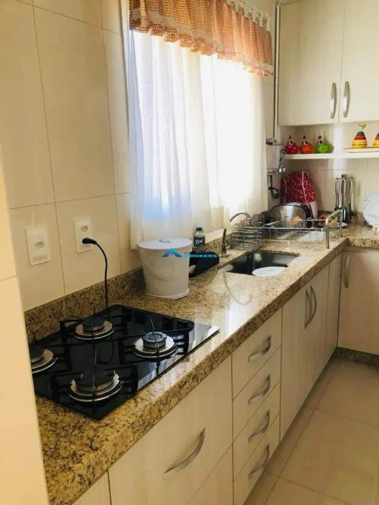 Apartamento, 2 quartos, 70 m² - Foto 1