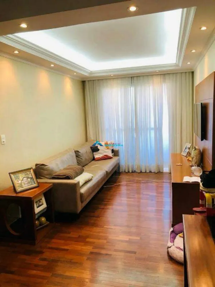 Apartamento, 2 quartos, 70 m² - Foto 2