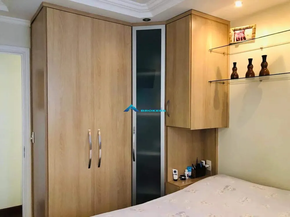 Apartamento, 2 quartos, 70 m² - Foto 6