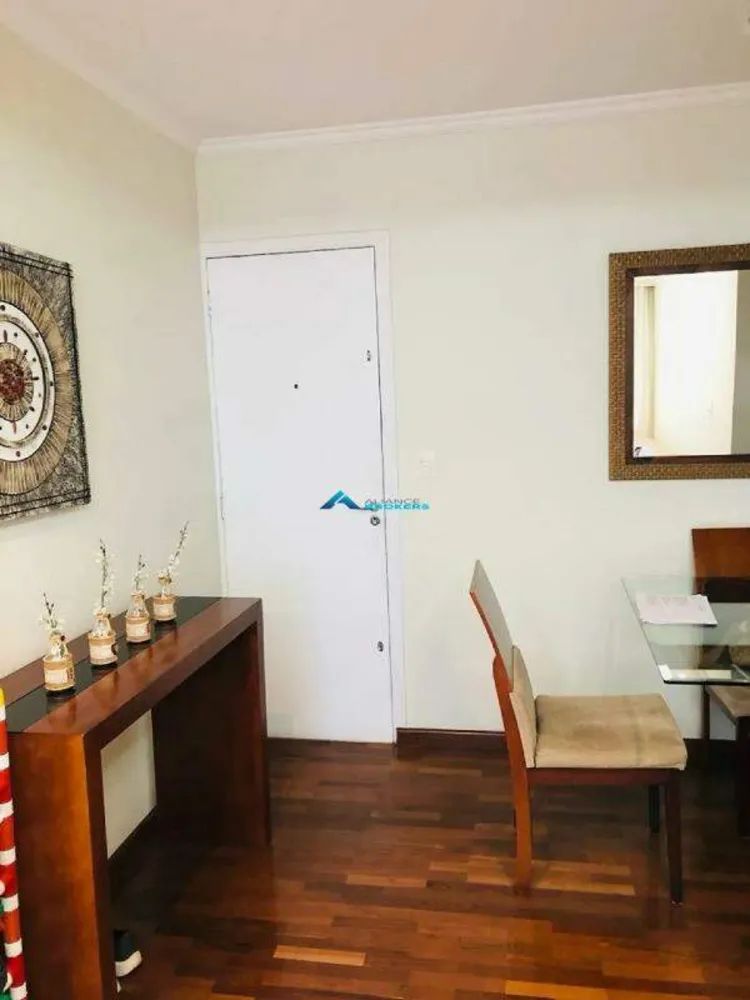 Apartamento, 2 quartos, 70 m² - Foto 3