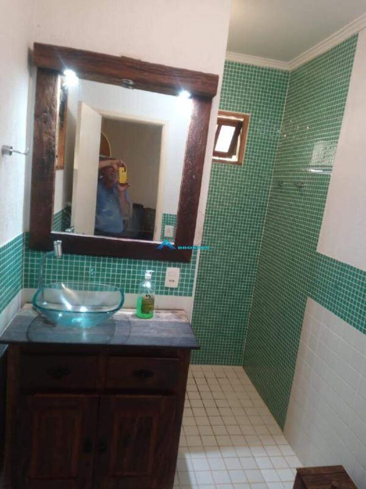 Chácara, 2 quartos, 1580 m² - Foto 3