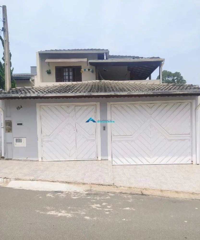 Casa, 4 quartos, 292 m² - Foto 30