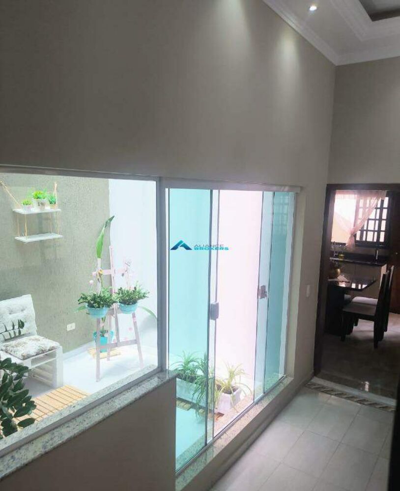 Casa, 4 quartos, 292 m² - Foto 17