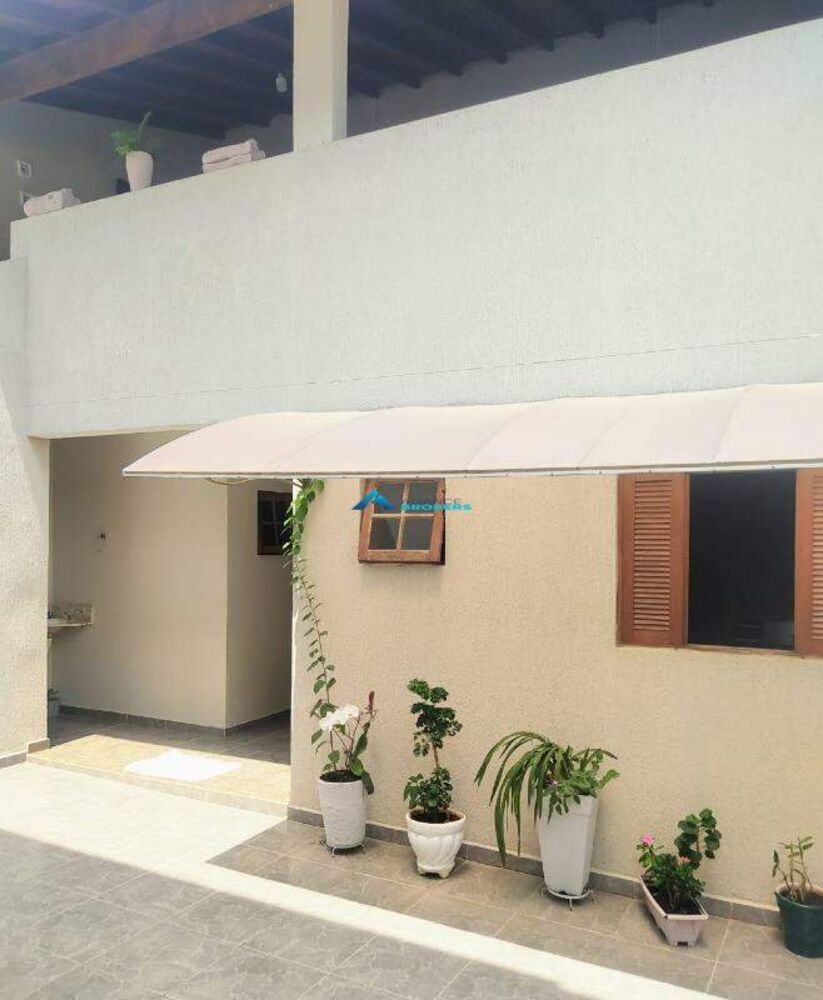 Casa, 4 quartos, 292 m² - Foto 16