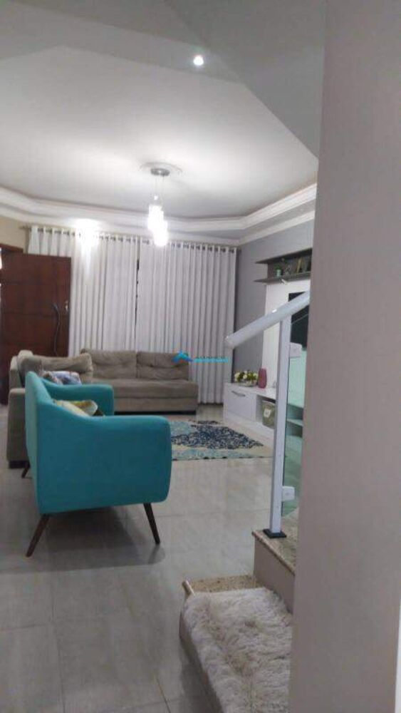 Casa, 4 quartos, 292 m² - Foto 21