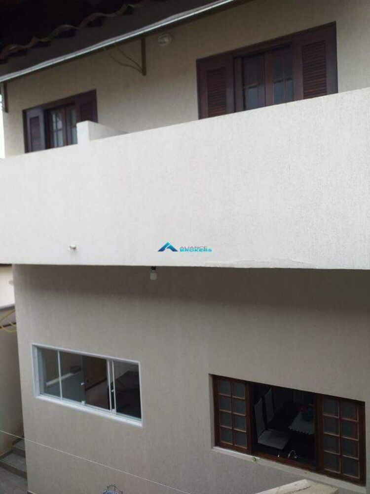 Casa, 4 quartos, 292 m² - Foto 18
