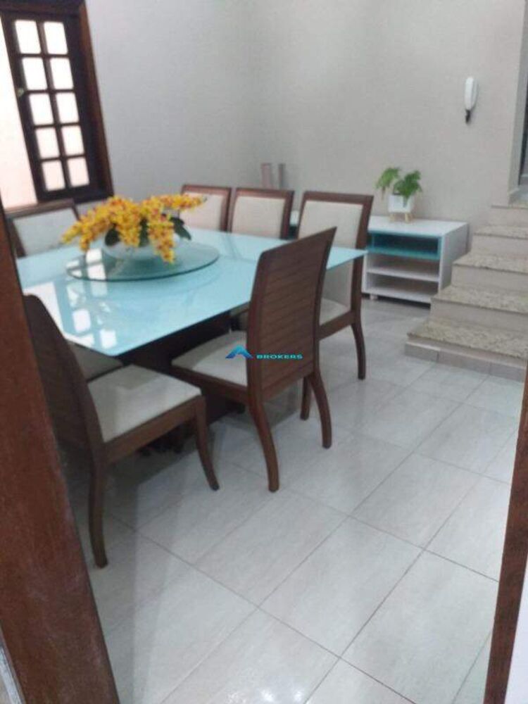 Casa, 4 quartos, 292 m² - Foto 12