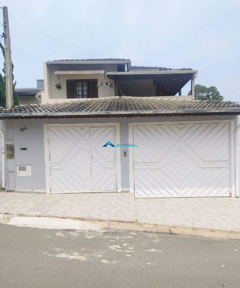 Casa, 4 quartos, 292 m² - Foto 20