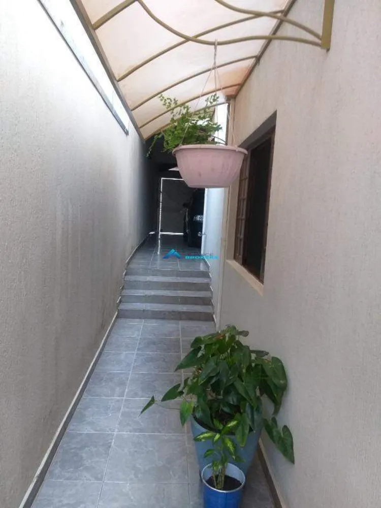 Casa, 4 quartos, 292 m² - Foto 23