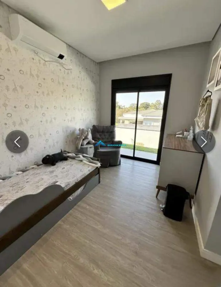 Casa de Condomínio, 3 quartos - Foto 9