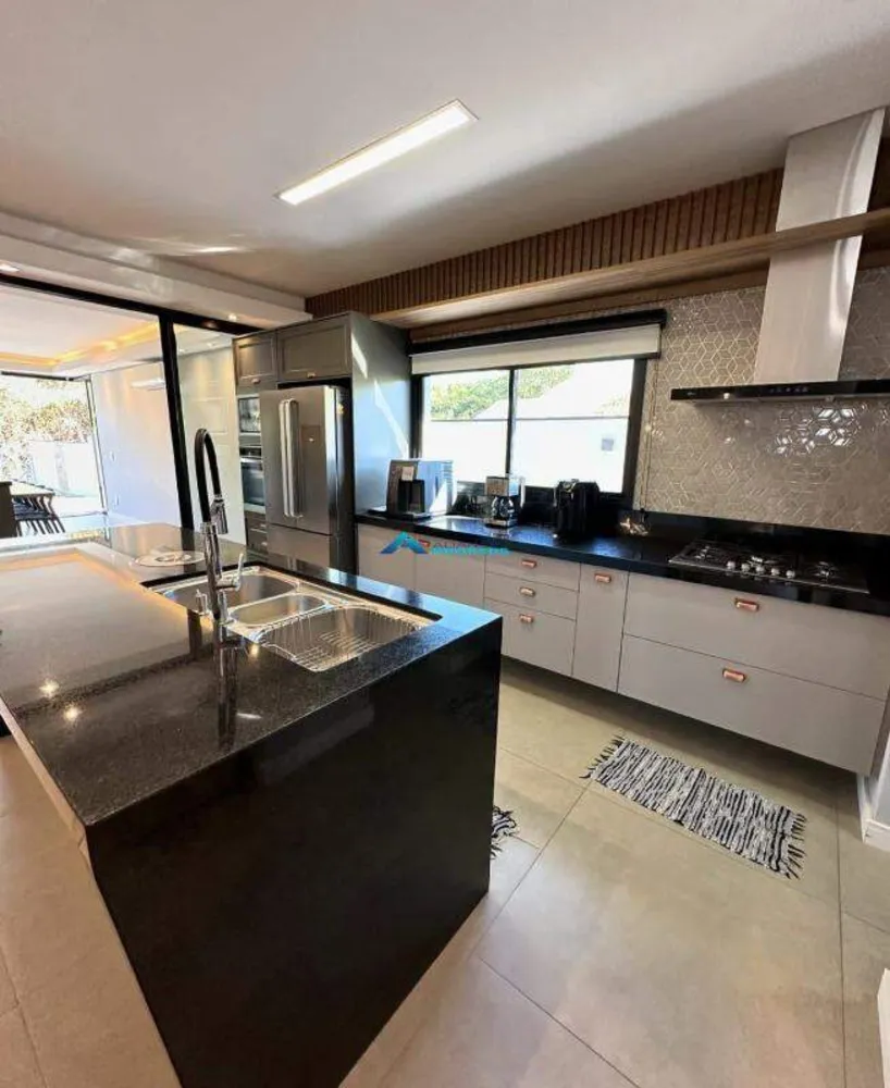 Casa de Condomínio, 3 quartos - Foto 3