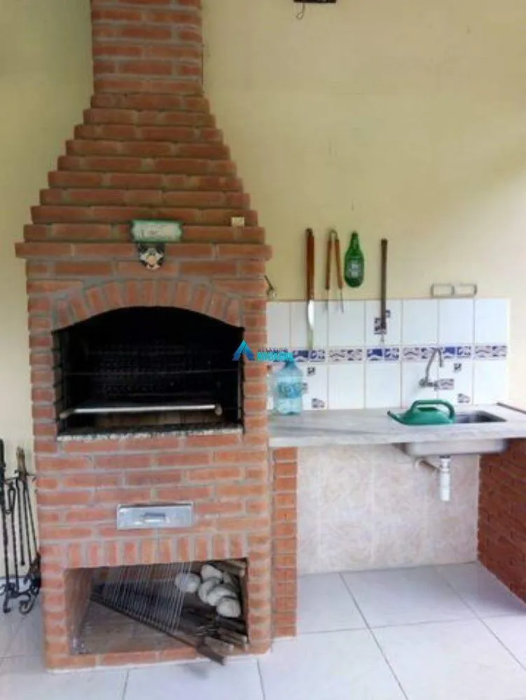 Sítio, 5 quartos, 2 hectares - Foto 11