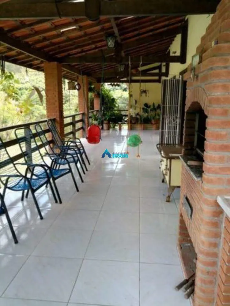 Sítio, 5 quartos, 2 hectares - Foto 12