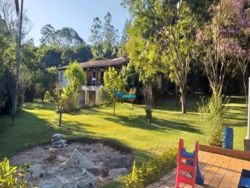 Sítio, 5 quartos, 2 hectares - Foto 10