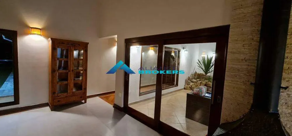 Casa de Condomínio, 5 quartos - Foto 5