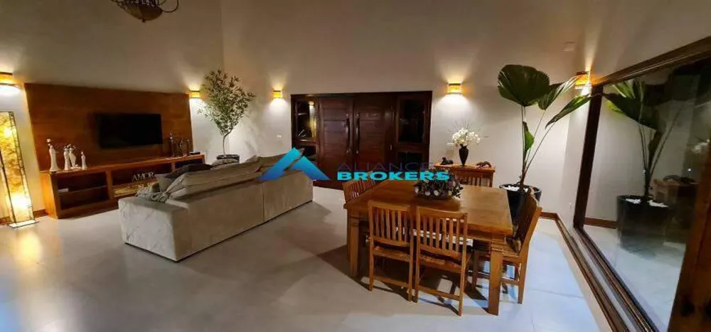 Casa de Condomínio, 5 quartos - Foto 6